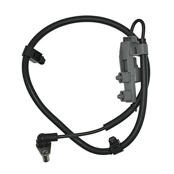 Amazon.com: ABS Wheel Speed Sensor 8973879901 Compatible